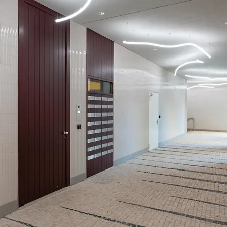 Formosa Apartamento Oporto